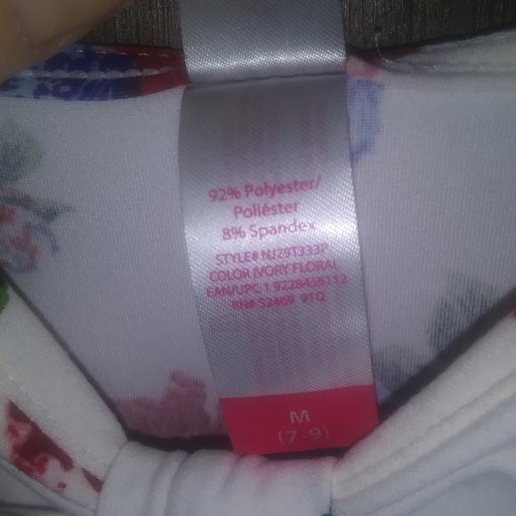 No Boundaries, medium, Form fitted dress - Picture 5 of 5